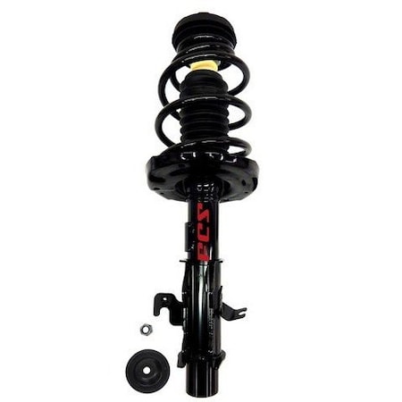 Fcs Automotive Complete Strut Assembly, 1333586R 1333586R